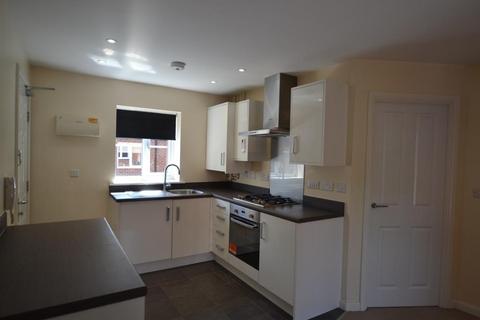 1 bedroom flat for sale, Bath Vale, Congleton CW12