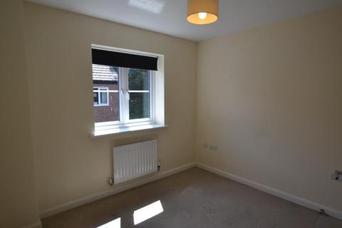 1 bedroom flat for sale, Bath Vale, Congleton CW12