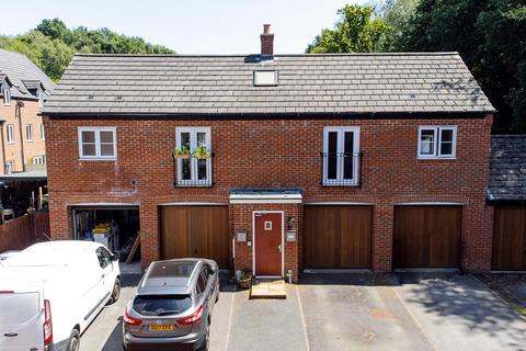 1 bedroom flat for sale, Bath Vale, Congleton CW12