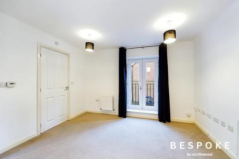 1 bedroom flat for sale, Bath Vale, Congleton CW12