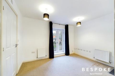 1 bedroom flat for sale, Bath Vale, Congleton CW12