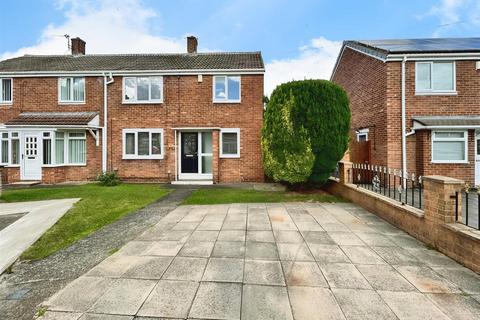 2 bedroom house for sale, Copley Avenue, South Shields