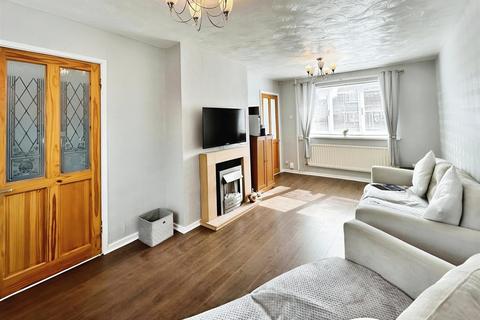 2 bedroom house for sale, Copley Avenue, South Shields