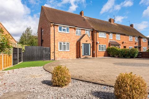 5 bedroom semi-detached house for sale, Deethe Close, Woburn Sands, Milton Keynes, Buckinghamshire, MK17