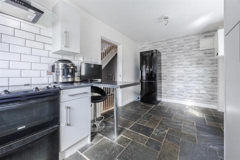 2 bedroom semi-detached house for sale, West End Road, Laughton