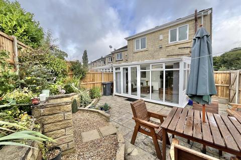 3 bedroom townhouse for sale, Copper Beech Drive, Glossop