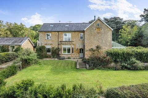 4 bedroom semi-detached house for sale, Donyatt, Ilminster, Somerset, TA19