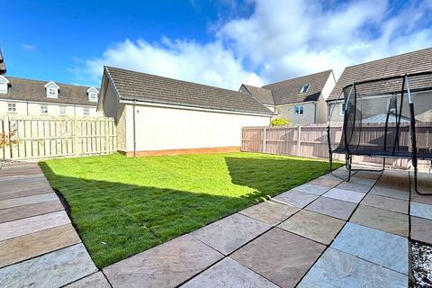 5 bedroom detached house for sale, 3 Stewart Crescent, Dunfermline