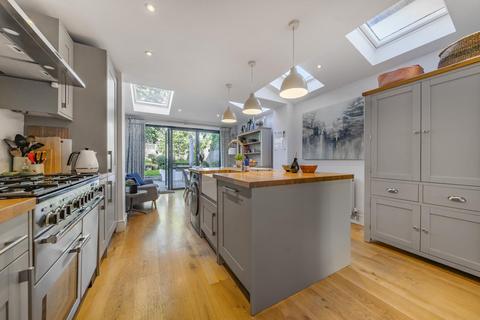 4 bedroom terraced house for sale, Norman Road, Wimbledon