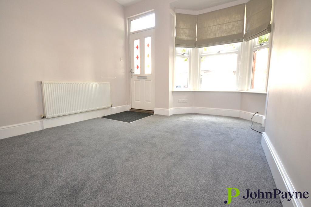 Mayfield Road, Earlsdon, Coventry... 2 bed terraced house to rent £