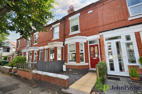 2 bedroom terraced house to rent, Mayfield Road, Earlsdon, Coventry, West Midlands, CV5