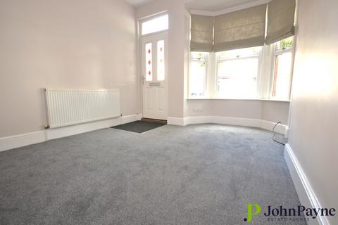 2 bedroom terraced house to rent, Mayfield Road, Earlsdon, Coventry, West Midlands, CV5