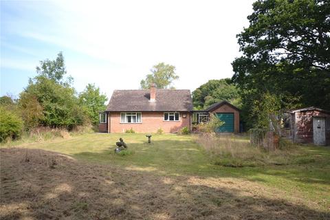 2 bedroom bungalow for sale, Fernhill Lane, New Milton, BH25