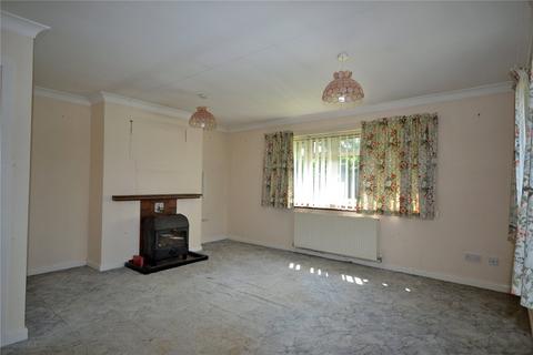 2 bedroom bungalow for sale, Fernhill Lane, New Milton, BH25