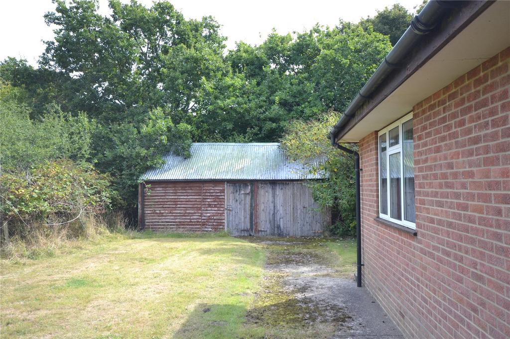Outbuilding