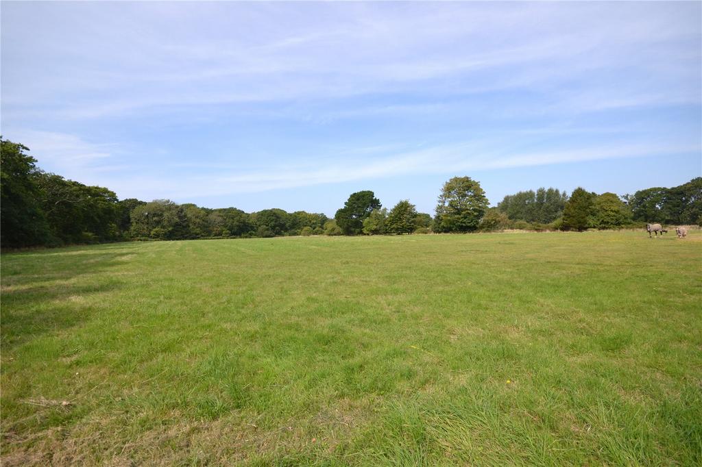 Paddocks