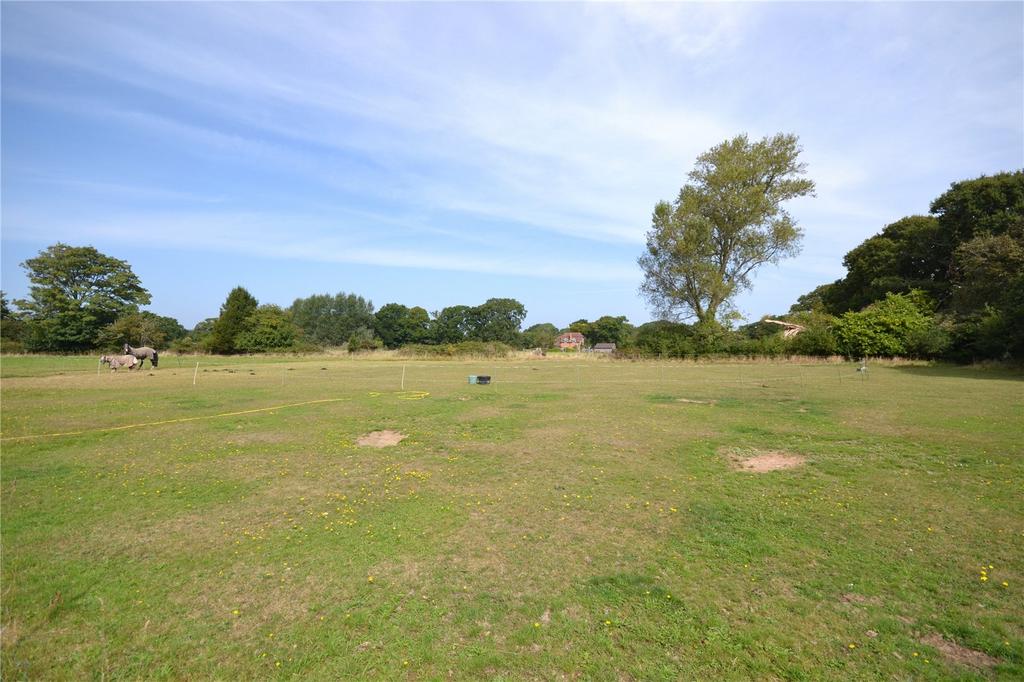 Paddocks