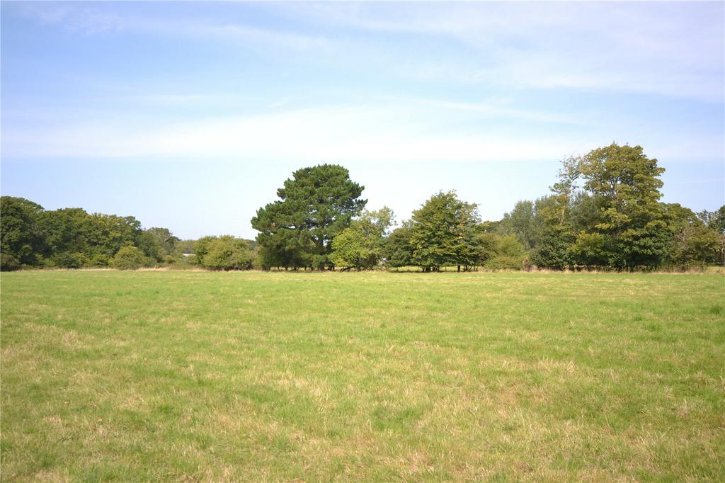 Paddocks