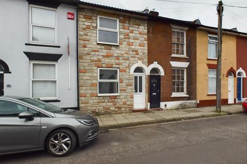 3 bedroom terraced house for sale, Malta Road, Portsmouth PO2