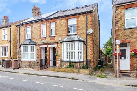 4 bedroom semi-detached house for sale, Manor Road, Old Moulsham, Essex, CM2