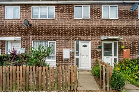 3 bedroom terraced house for sale, Neville Road, Sutton