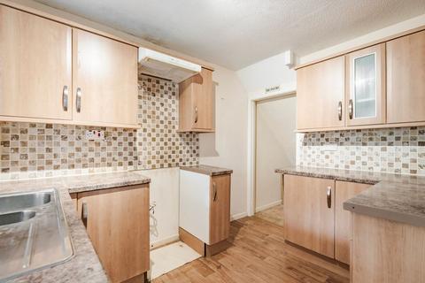 3 bedroom terraced house for sale, Neville Road, Sutton