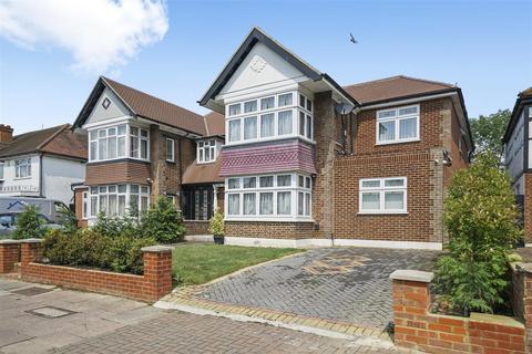 5 bedroom semi-detached house for sale, East Lane, Wembley