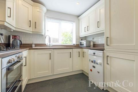 3 bedroom detached house for sale, Three Corner Drive, Norwich NR6