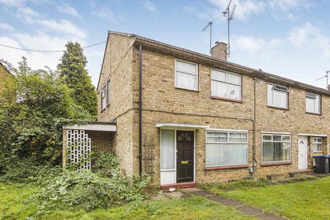 3 bedroom end of terrace house for sale, Spring Glen, Hatfield