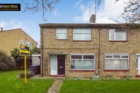 3 bedroom end of terrace house for sale, Spring Glen, Hatfield