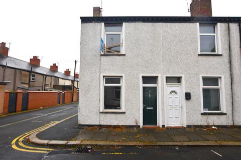 2 bedroom end of terrace house for sale, Lindal Street, Barrow-In-Furness