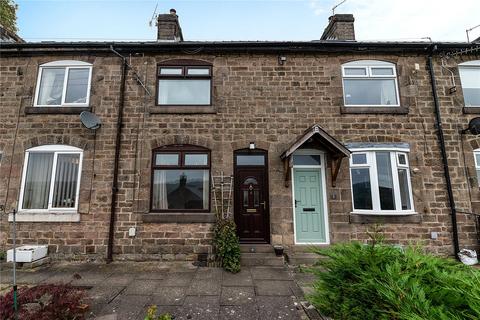 3 bedroom terraced house for sale, Quarry Bank, Derbyshire DE4