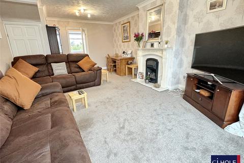 3 bedroom semi-detached house for sale, Pinemount Road, Hucclecote, Gloucester, GL3