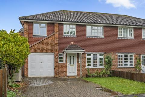 5 bedroom house for sale, The Cedars, Guildford GU1