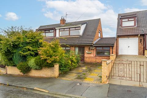 3 bedroom semi-detached house for sale, Mason Close, Ashton-In-Makerfield, WN4