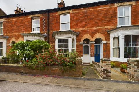 3 bedroom terraced house for sale, Wood Lane, Beverley,  HU17 8BS