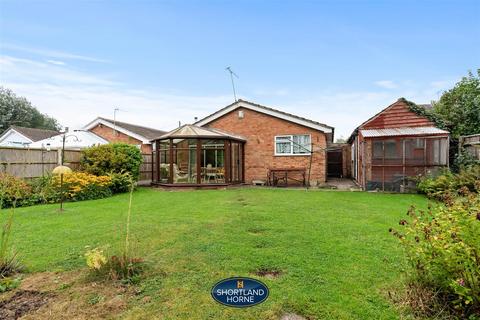 2 bedroom detached bungalow for sale, Shilton Lane, Potters Green, Coventry, CV2 2AB