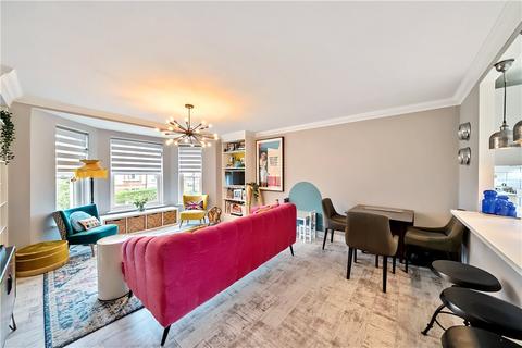 2 bedroom apartment for sale, Belmont Hill, London