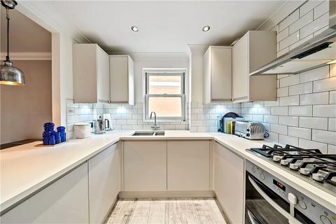 2 bedroom apartment for sale, Belmont Hill, London