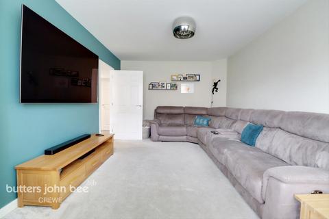 41 Higher Croft Drive, Crewe, CW1 4FT