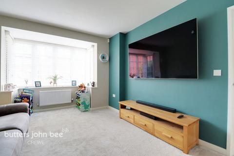 41 Higher Croft Drive, Crewe, CW1 4FT