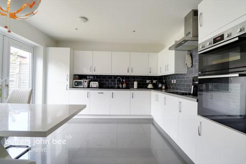 41 Higher Croft Drive, Crewe, CW1 4FT