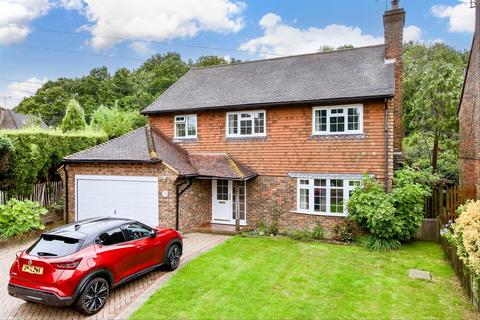 4 bedroom detached house for sale, South Chailey, Lewes, East Sussex