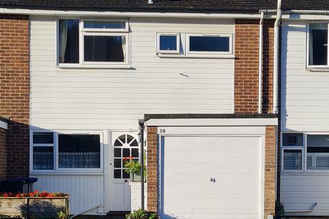 3 bedroom house for sale, Barnmead, Haywards Heath, RH16