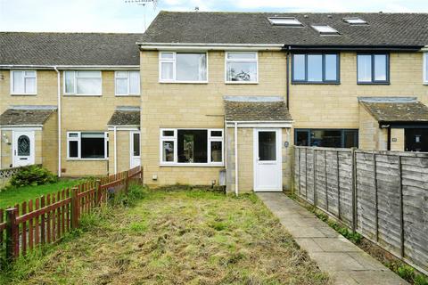 3 bedroom terraced house for sale, Ampney Orchard, Bampton, Oxfordshire