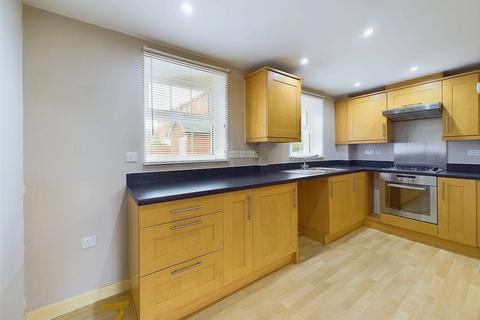 2 bedroom apartment for sale, Holst Avenue, Witham, Essex, CM8