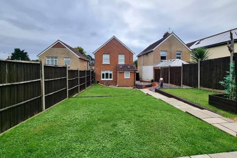 3 bedroom detached house for sale, GUDGE HEATH LANE, FAREHAM