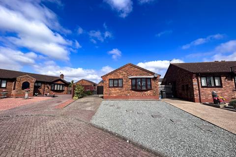 2 bedroom detached bungalow for sale, Bottesford , DN16 3SZ