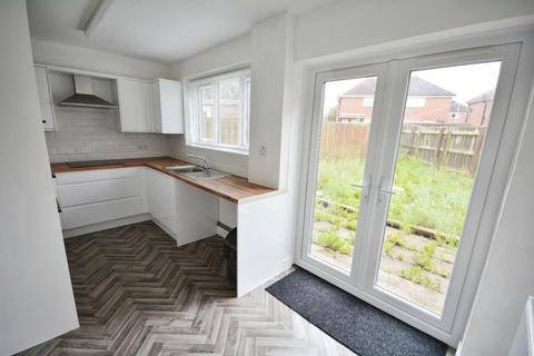 2 bedroom semi-detached house for sale, Chestnut Avenue, Spennymoor