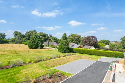 3 bedroom terraced house for sale, Ottery St Mary, Devon